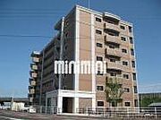 西焼津駅より徒歩15分 6階 築16年6ヶ月の賃貸物件