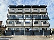 サーラシティー 4階 築31年8ヶ月の賃貸物件