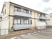 ハイツせみじまA 2階 築32年8ヶ月の賃貸物件