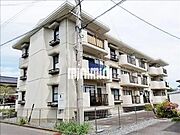 西焼津駅より徒歩15分 3階 築36年11ヶ月の賃貸物件