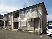 グランド・ソレーユA 2階 築17年9ヶ月の賃貸物件