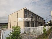 ヴィルヌーブ 1階 築19年2ヶ月の賃貸物件