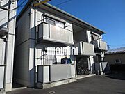 焼津駅より徒歩32分 2階 築22年3ヶ月の賃貸物件