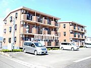 西焼津駅より徒歩19分 3階 築23年8ヶ月の賃貸物件