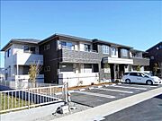 西焼津駅より徒歩15分 1階 築5年10ヶ月の賃貸物件