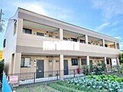 焼津駅より徒歩23分 1階 築18年7ヶ月の賃貸物件