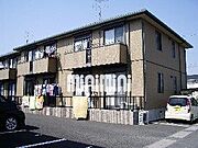 西焼津駅より徒歩19分 2階 築22年9ヶ月の賃貸物件