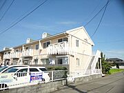 西焼津駅より徒歩18分 1階 築32年3ヶ月の賃貸物件