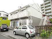 焼津駅より徒歩6分 1階 築31年11ヶ月の賃貸物件