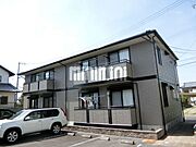 デルニエB 1階 築25年8ヶ月の賃貸物件