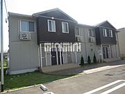 ボン・ヴォヤージュ 2階 築11年7ヶ月の賃貸物件