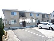 ナンタケットイン 2階 築14年4ヶ月の賃貸物件