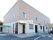 エクラシエ 1階 築9年9ヶ月の賃貸物件