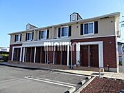 かいがん 2階 築15年9ヶ月の賃貸物件