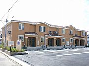 焼津駅よりバス8分 徒歩2分 1階 築15年9ヶ月の賃貸物件