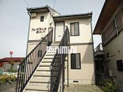 焼津駅より徒歩26分 2階 築29年1ヶ月の賃貸物件