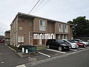 サンフローラ・ヤマキAの賃貸物件