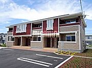  1階 築6年6ヶ月の賃貸物件