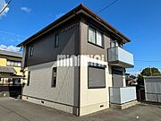 イーストリバーＡ 2階 築20年11ヶ月の賃貸物件