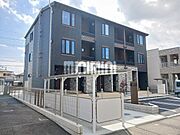 焼津駅より徒歩21分 2階 新築の賃貸物件