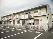 小川パークハイツB 2階 築39年10ヶ月の賃貸物件