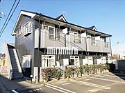 セシカ．Ｎ 2階 築36年5ヶ月の賃貸物件