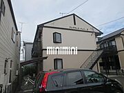 フレグランスチェリーＢの賃貸物件