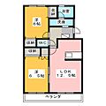 アムール高田3階6.5万円