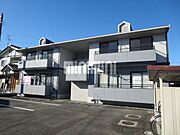 焼津駅より徒歩59分 1階 築32年9ヶ月の賃貸物件