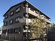 ヴィーヴル１の賃貸物件