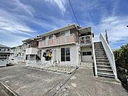 ボナール 2階 築32年11ヶ月の賃貸物件