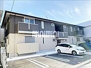 ドルチェカーサ 2階 築5年3ヶ月の賃貸物件