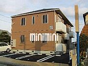  1階 築18年の賃貸物件