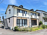 ビアージュA 1階 築32年の賃貸物件