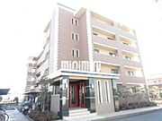 西焼津駅より徒歩18分 築21年1ヶ月 5階建の賃貸物件