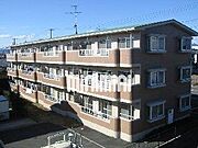 焼津駅より徒歩33分 3階 築31年10ヶ月の賃貸物件
