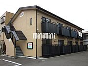焼津駅より徒歩9分 1階 築20年の賃貸物件
