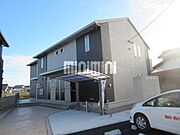 焼津駅より徒歩14分 1階 築8年4ヶ月の賃貸物件