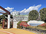 大学「私立静岡福祉大学まで4995m」