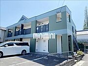 西焼津駅より徒歩22分 1階 築19年7ヶ月の賃貸物件