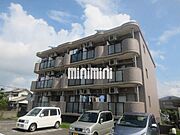 メゾンドコフレの賃貸物件