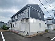 西焼津駅より徒歩10分 1階 築30年の賃貸物件