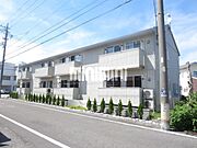 焼津駅より徒歩8分 2階 築11年3ヶ月の賃貸物件