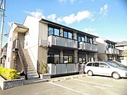 焼津駅より徒歩23分 2階 築25年9ヶ月の賃貸物件