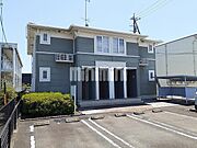 ボナール・K 1階 築17年2ヶ月の賃貸物件