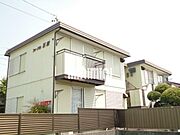 フォーブル石田 2階 築41年2ヶ月の賃貸物件