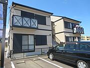 焼津駅より徒歩43分 築28年8ヶ月 2階建の賃貸物件