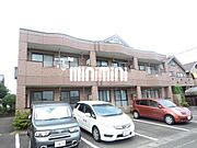 エーヴィヒハイム２ 2階 築22年5ヶ月の賃貸物件