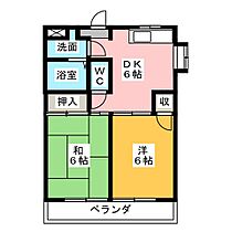 間取り：222019905954