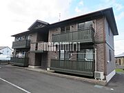 焼津駅より徒歩35分 1階 築20年6ヶ月の賃貸物件